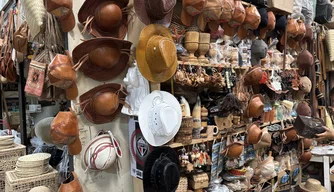 Mercado Velho