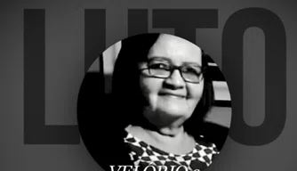 Mãe de jornalista