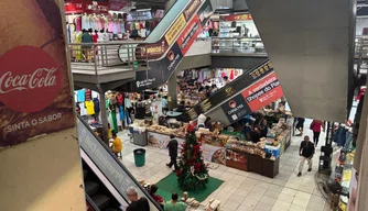 Shopping da Cidade