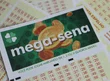 Mega Sena Mega Sena