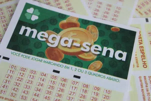 Mega-Sena sorteia grande prêmio de R$ 33 milhões neste sábado