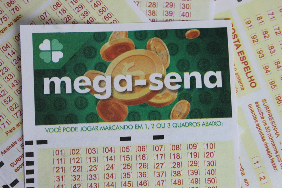 Mega-Sena