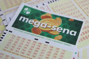 Mega-sena acumula e prêmio atinge R$ 16 milhões para próximo sorteio