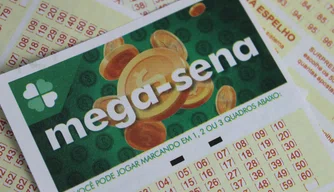 Mega-Sena