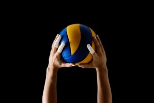 Seleção masculina de vôlei cai na 1ª fase da Liga das Nações pela 1ª vez