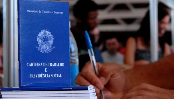 Carteira de Trabalho