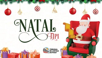 Campanha de Natal “Solidariedade que Transforma”