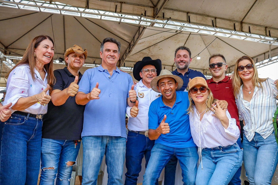 Ciro Nogueira