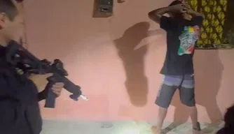 Segurança reforçada no litoral