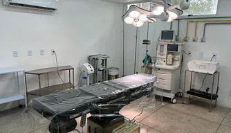 Hospital do Dirceu