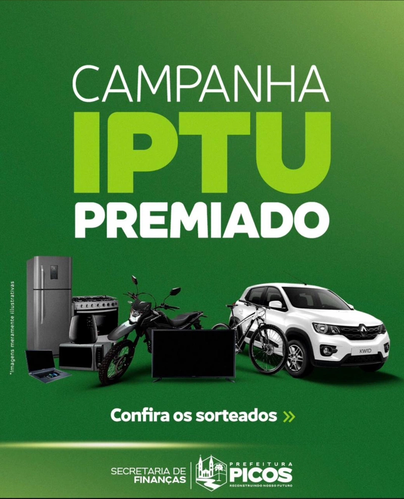Prefeitura de Picos