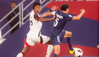Disputa contra PSG