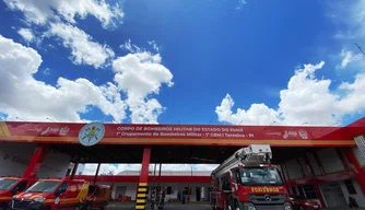 Corpo de Bombeiros Militar do Piauí