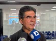 Francisco Limma, deputado estadual Francisco Limma, deputado estadual