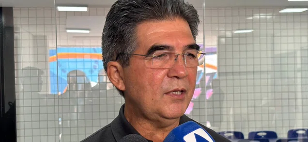 Deputado Francisco Limma critica falta de regulamentação das bets e cobra fiscalização