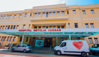 Hospital Getúlio Vargas (HGV)