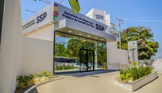 Secretaria da Segurança Pública do Piauí (SSP-PI)