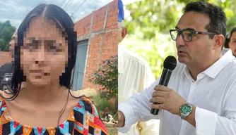 Suspeita de sequestrar ex-secretário é presa na zona Norte de Teresina