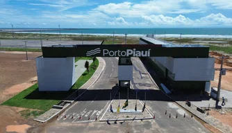 Companhia Porto Piauí