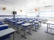 Estudantes/ Sala de Aula