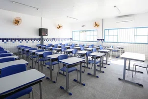 MP reúne especialistas para debater evasão escolar no Piauí