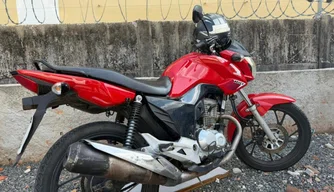 Isenção do IPVA para motos de até 170 cilindradas