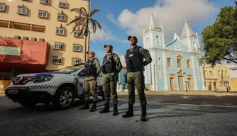 Polícia Militar do Piauí