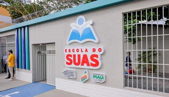 Escola de Gestão do Sistema Único da Assistência Social (SUAS)