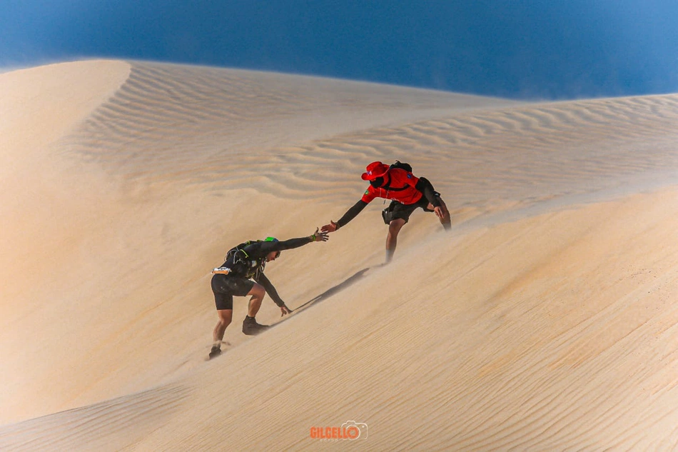 Desafio Delta do Parnaíba disputa Trail Running Awards 2025