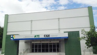 Controladoria Geral do Estado