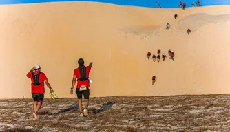 Desafio Delta do Parnaíba disputa Trail Running Awards 2025