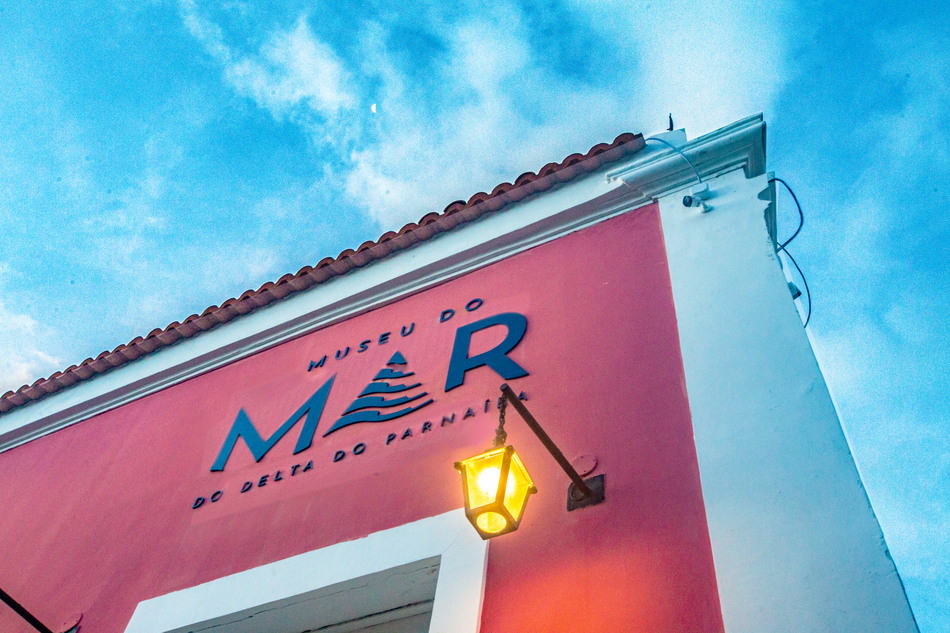 Museu do Mar