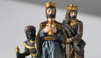 Os três reis magos
