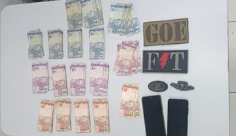 Polícia prende suspeitos de manter família sob restrição de liberdade no Maranhão