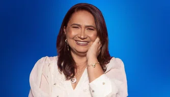 Prefeita de Pimenteiras Lúcia Lacerda