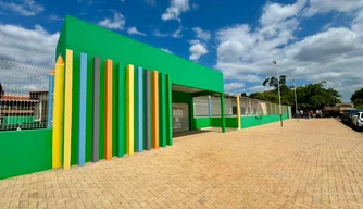 Escola Municipal Francisco Simplício do Vale
