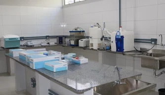 Laboratório de Toxicologia do Piauí se destaca internacionalmente em avaliação científica
