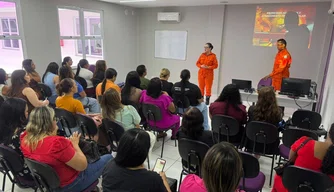 Capacitação