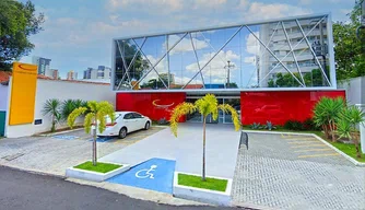Eugênio Fortes Academia Prime