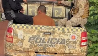 Operação integrada cumpre mandados contra organização criminosa no Norte do Piauí