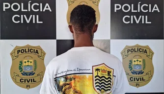 Polícia Civil cumpre mandados de prisão por violência doméstica e homicídio