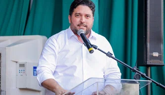 Secretário da Administração, Samuel Pontes do Nascimento