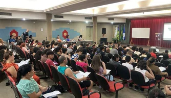 Curso gratuito para jovens