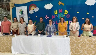 Ministra das Mulheres visita Florescer Sudeste e Casa da Mulher Brasileira