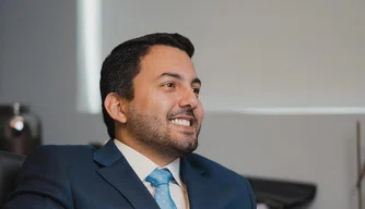 Advogado e pré-candidato a deputado estadual, Breno Macedo