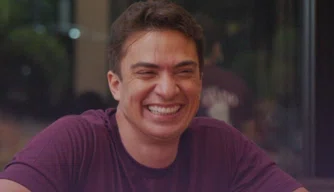 Empresário picoense, Daniel Rocha