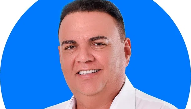 Prefeito de São Raimundo Nonato, Rogério Castro