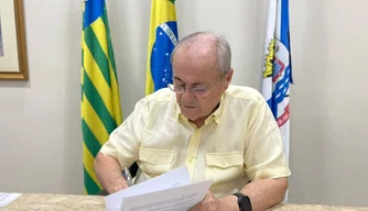 Prefeito Silvio Mendes