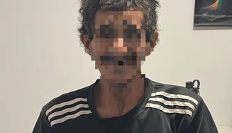 Condenado por latrocínio em Picos