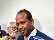 Presidente da Câmara, Enzo Samuel
